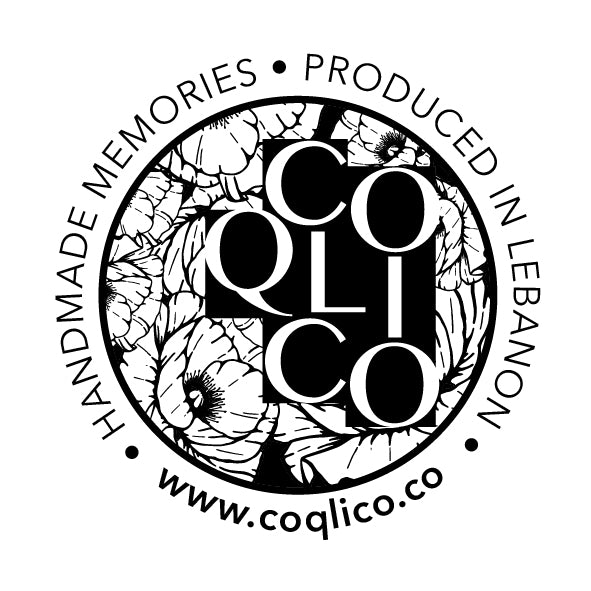 Coqlipot© 180 - Poppy - Red