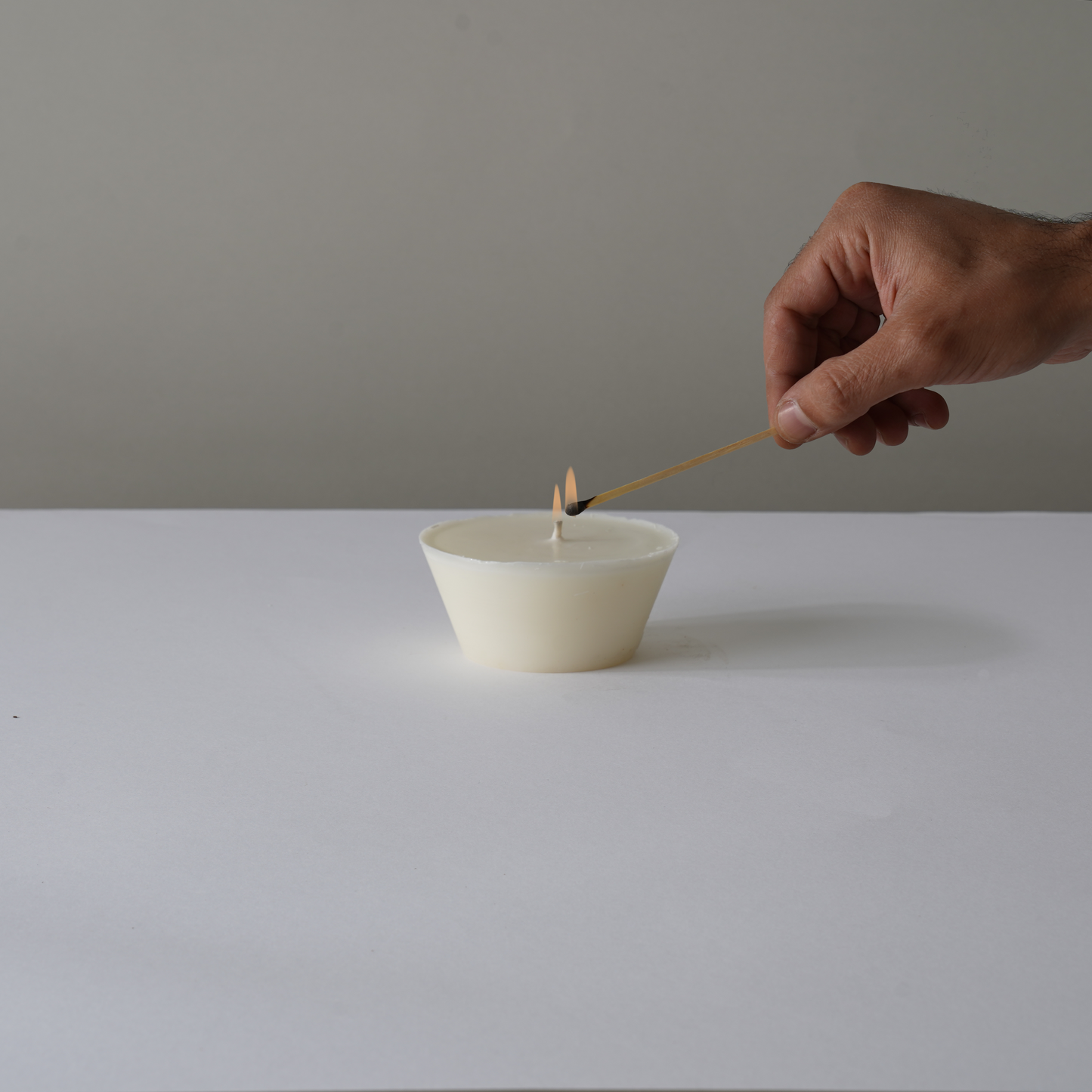 Coqlipot© 120 - إعادة تعبئة الشمع