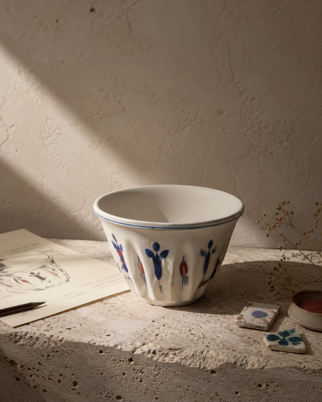 Coqlipot© — Made-To-Order