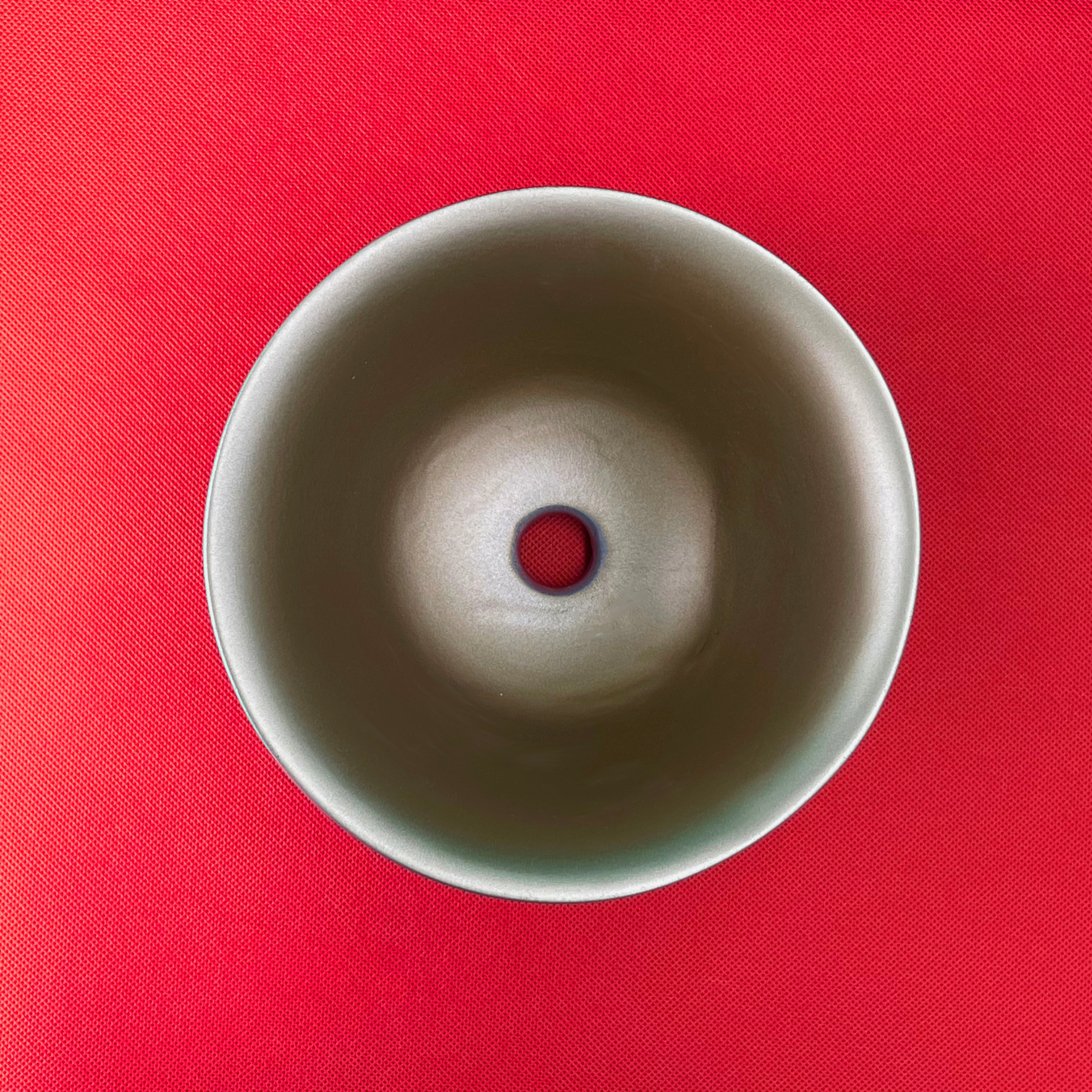 Coqlipot© 180 — Deep Red (V2 — Limited)