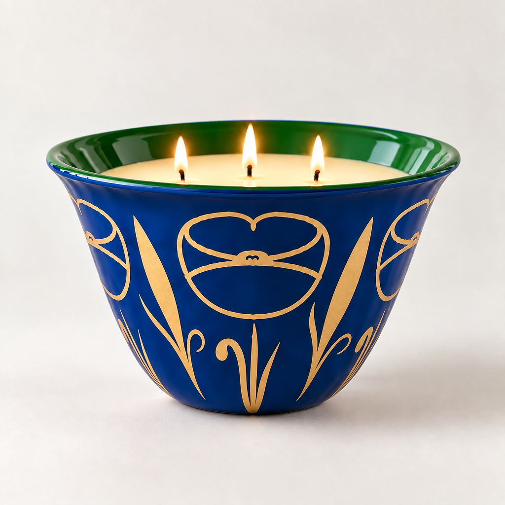 Coqlipot® 180 — Festive Jewel Edition