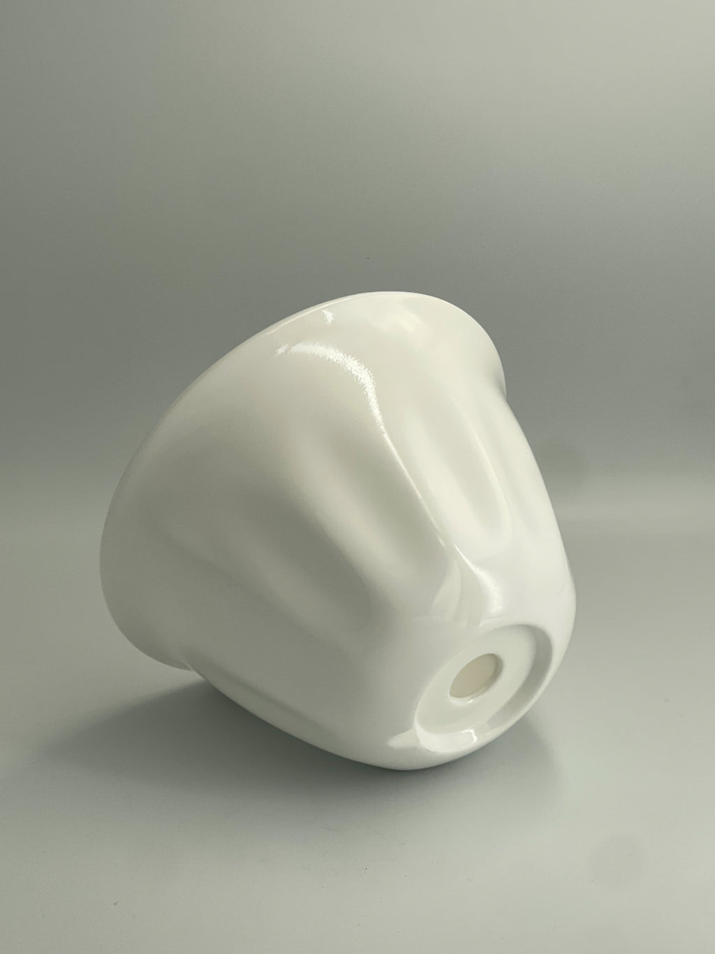 Coqlipot® 180 — Cloud White Candle Edition