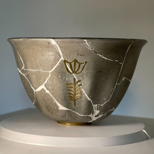 607 — The Moment Time Stood Still