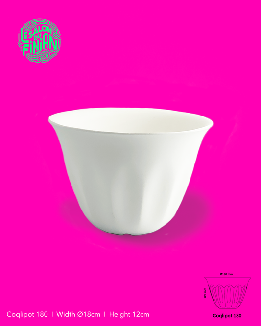 Le Salon Du Finjan 2026 Package