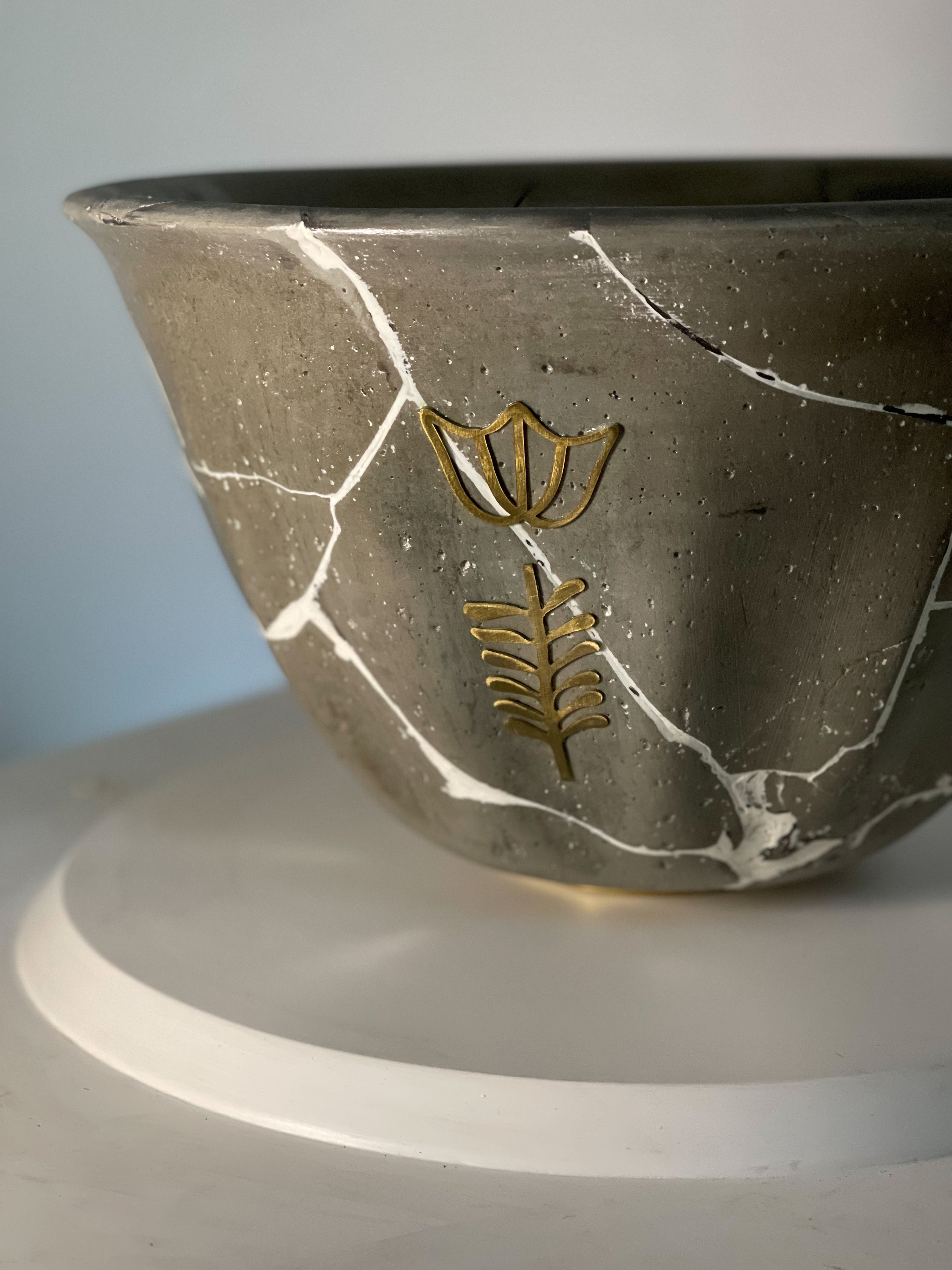 607 — The Moment Time Stood Still