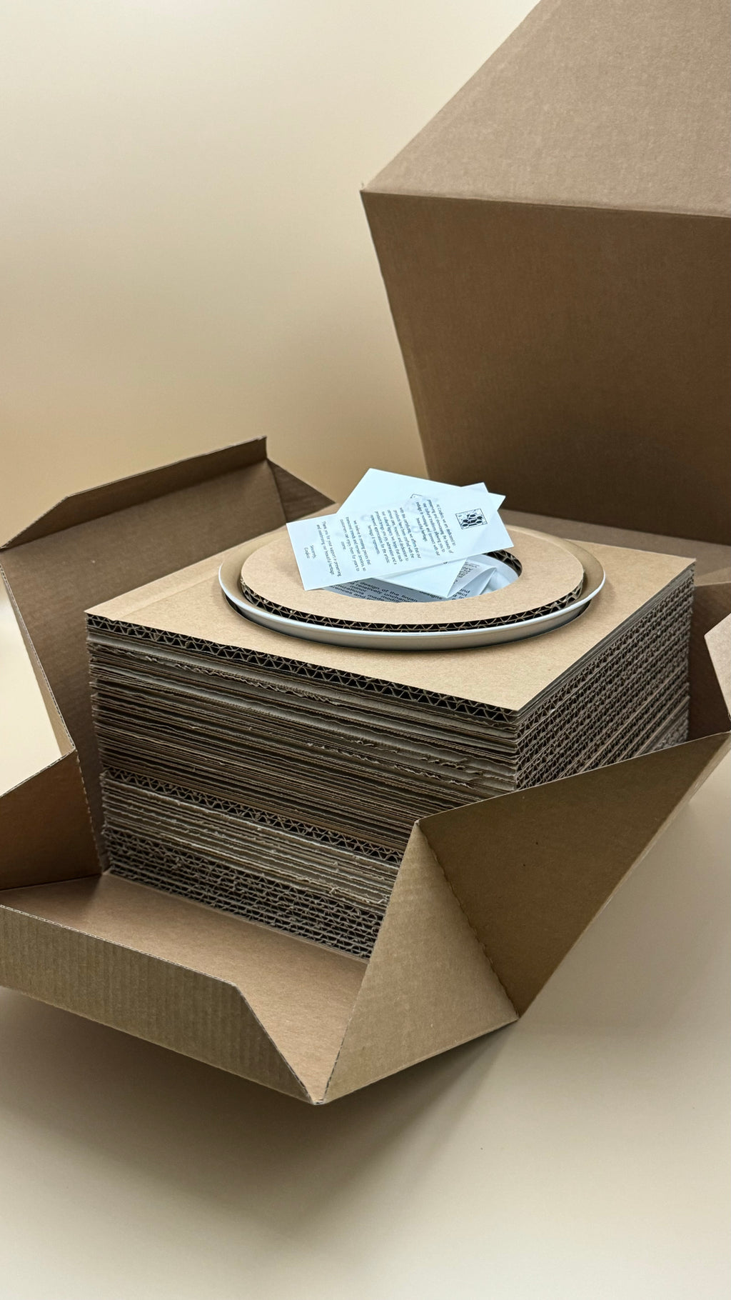 Coqlipot© 180 — Dehabi edition FW24 Gift Pack (V2 — Discontinued)