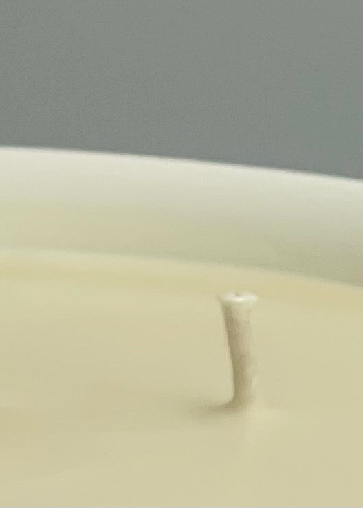Coqlipot® 180 — Cloud White Candle Edition
