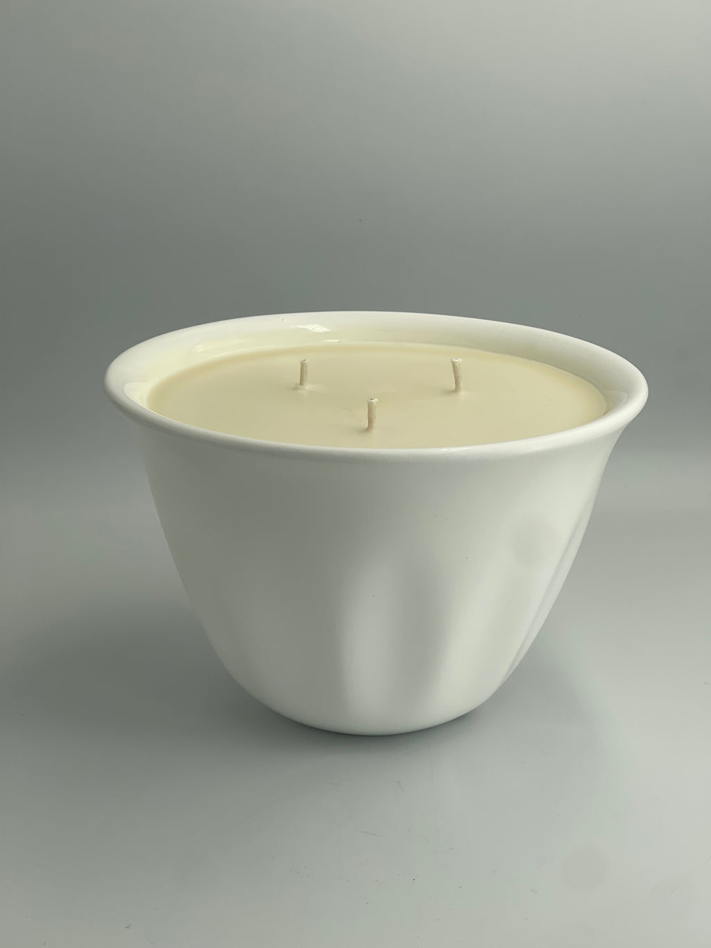 Coqlipot® 180 — Cloud White Candle Edition