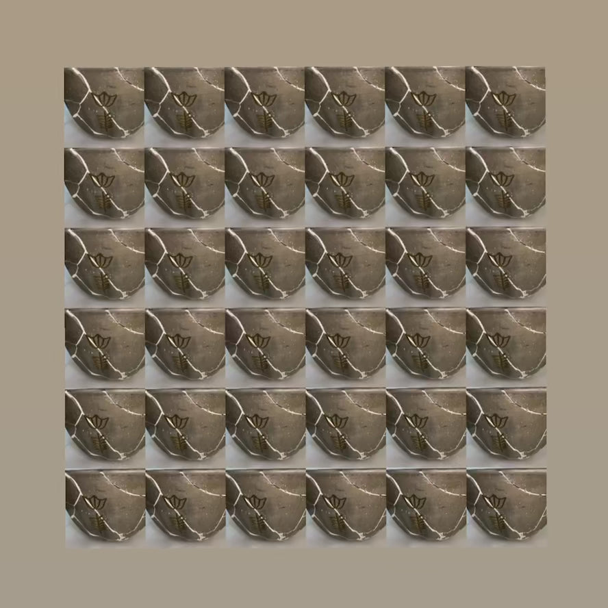 607 — The Moment Time Stood Still